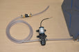 Boab 50 Litre Tapered Water Tank Hose and Pump Kit - Water Tank