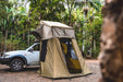 Boab Annex Extension for Soft Shell Tent - Roof Top Tents