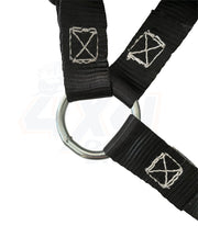 Boab Cargo Barrier and Tie Down Net