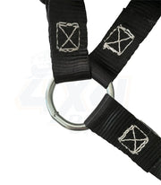 Boab Cargo Barrier and Tie Down Net