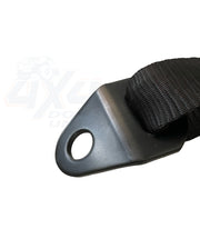 Boab Cargo Barrier and Tie Down Net