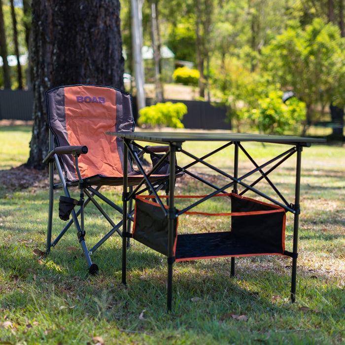 Boab Camping Chair - Camping Chair