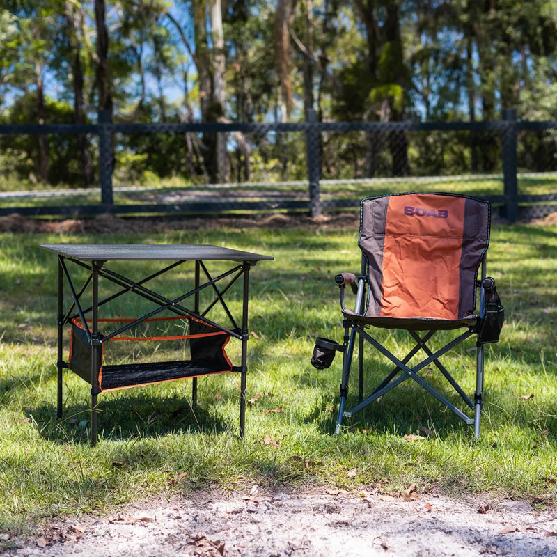 Boab Camping Chair - Camping Chair
