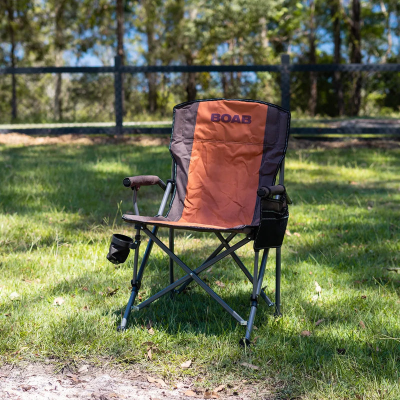Boab Camping Chair - Camping Chair