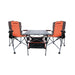 Boab Collapsible Camping Table and Chairs - Camping Table