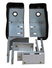 Boab Double Roller Drawer Wing Kit | Universal | 900mm - Drawer Accessories