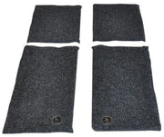 Boab Double Roller Drawer Wing Kit | Universal | 990mm - Drawer Accessories