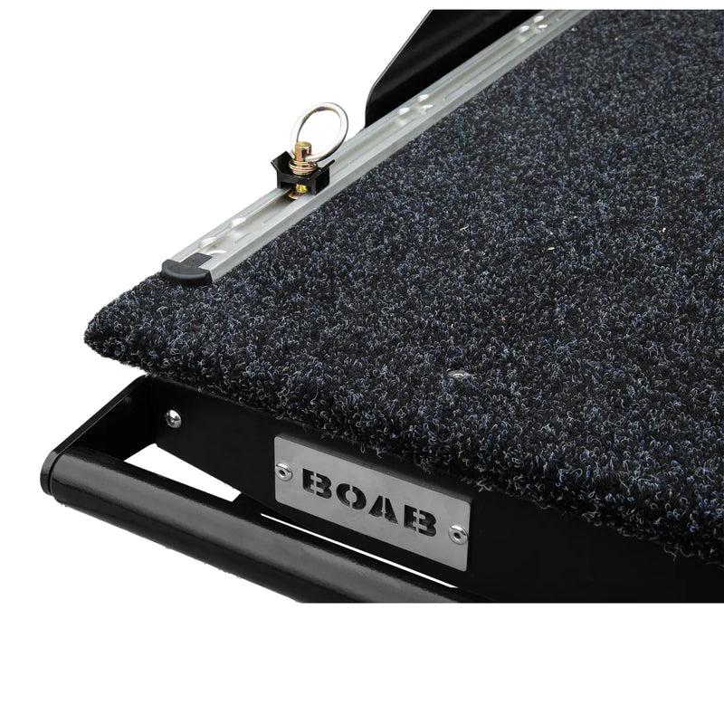 Boab Heavy Duty Cargo Slide - Cargo Slide