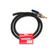 Hose Kit to Suit Poly Fuel Tank | 1.5M - Tank Accessory