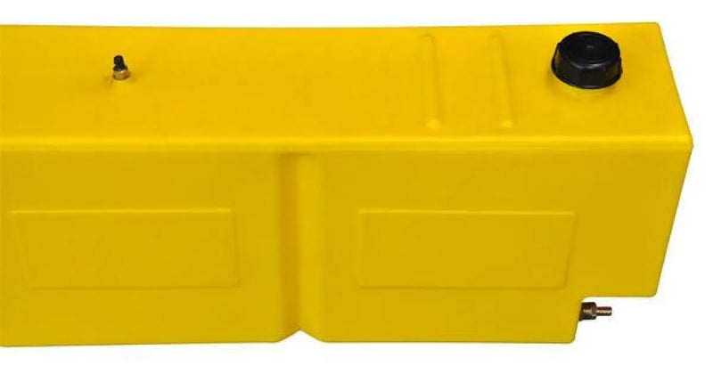 Boab Poly Diesel Tank Universal Fit | 55 Litre