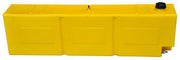 Boab Poly Diesel Tank Universal Fit | 55 Litre - Fuel Tank