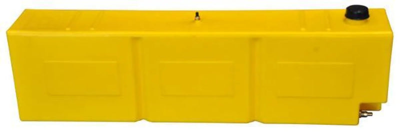Boab Poly Diesel Tank Universal Fit | 55 Litre