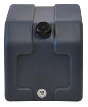 Boab Poly Double Jerry Can Water Tank | 40 Litre - Water Tank