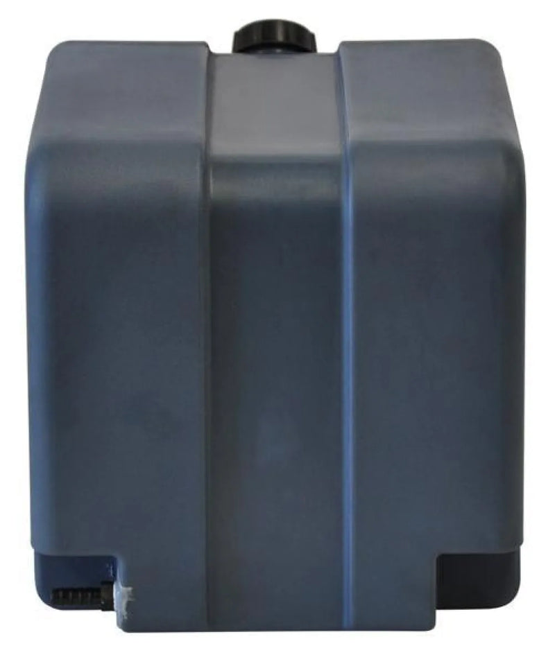 Boab Poly Double Jerry Can Water Tank | 40 Litre - Water Tank