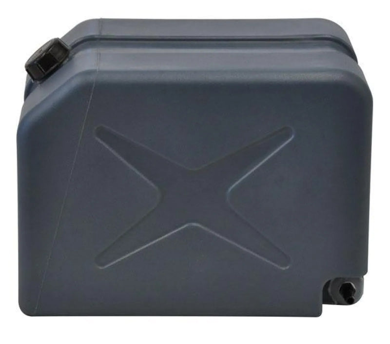 Boab Poly Double Jerry Can Water Tank | 40 Litre - Water Tank
