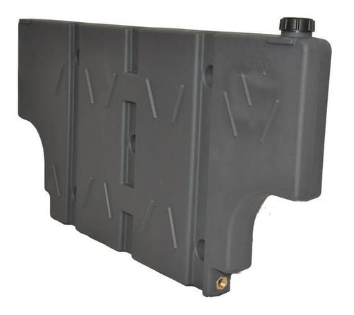Boab Poly Water Tank Vertical Mount | 42 Litre - Water Tank
