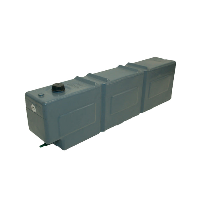 Boab Poly Water Tank Ute Mount | 55 Litre