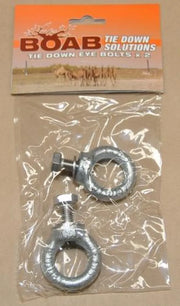 Eye Bolts Pair - Storage