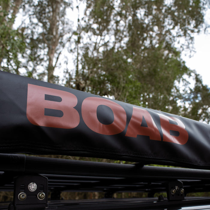 Boab Vehicle 4x4 Awning | 2.5m - Vehicle Awnings