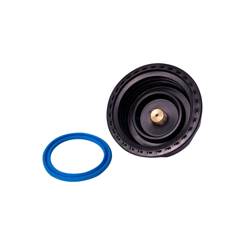 Boab Vented/Breather Screw Cap to Suit Poly Water and Diesel Tanks