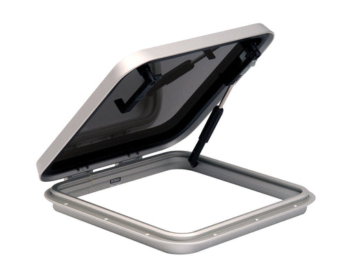 Bomar Deck Hatch High Profile 2000 Series - Deck Hatches