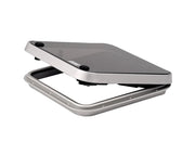 Bomar Deck Hatch High Profile 2000 Series - Deck Hatches