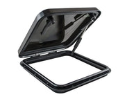 Bomar Deck Hatch High Profile 2000 Series - Deck Hatches