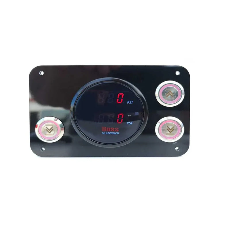 Boss Air Suspension Impressor Digital Incab 3 Button Controller
