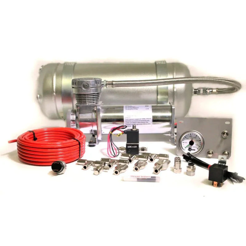 Boss Air Suspension Impressor Incab Analogue Kit