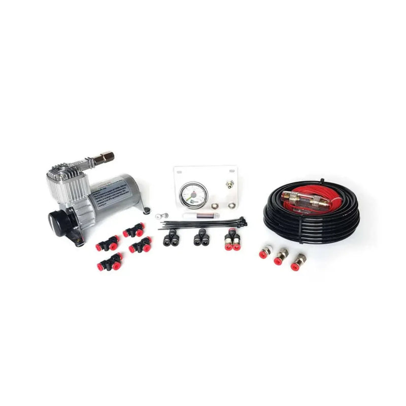 Boss Air Suspension PX01 Simple Inflation Kit