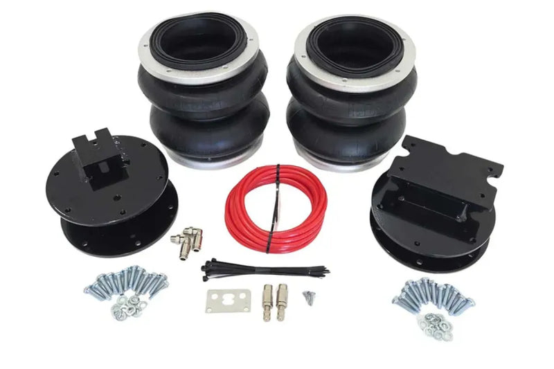 Boss Airbag Load Assist Kit for Chevrolet GMC Silverado 1500 | 2020 - On