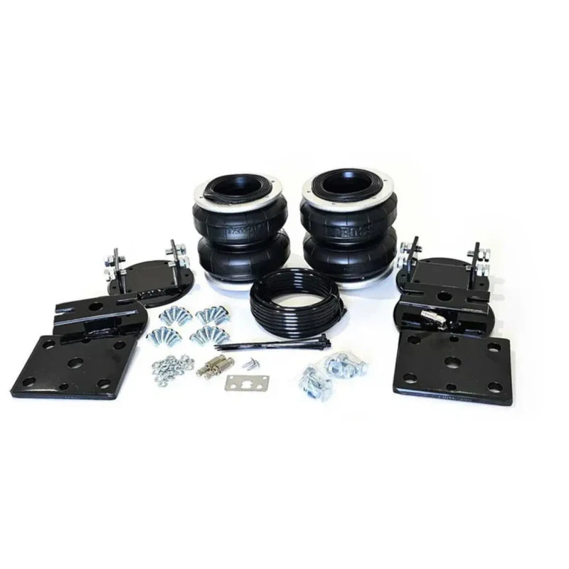 Boss Airbag Suspension Kit for Mazda BT50 2012-2020