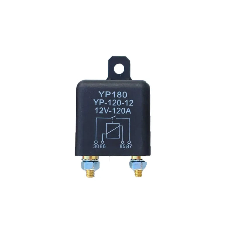 Boss Auto Pressure Controller with PX03 Compressor and Fitting Kit