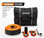 Bunker Indust Offroad Recovery Kit | 5-Piece - Recovery Gear