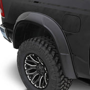 Bushwacker DRT Fender Flares to Suit RAM and Silverado