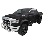 Bushwacker DRT Fender Flares to Suit RAM and Silverado