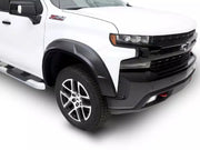 Bushwacker DRT Fender Flares to Suit RAM and Silverado