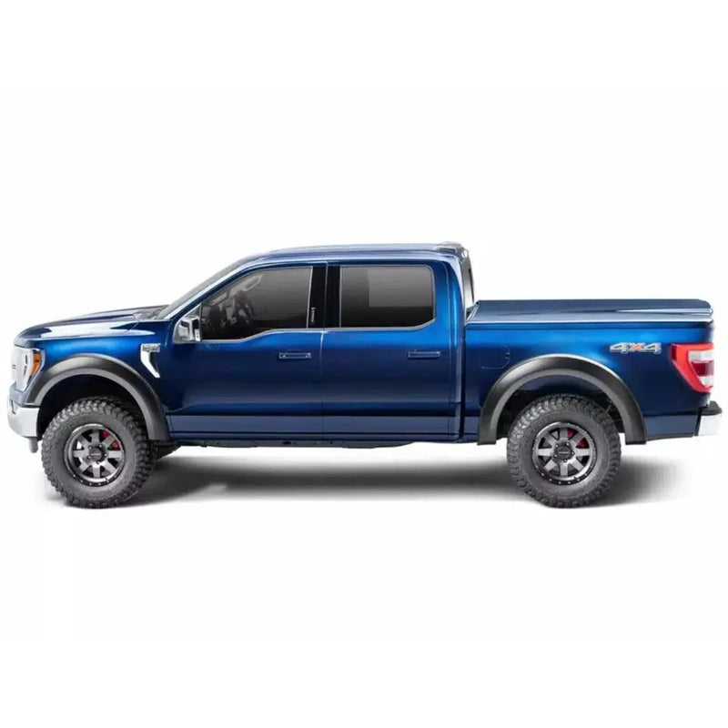 Bushwacker Extend A Fender Style Flares to Suit Ford F-150 | 2021+ | 4PC Set