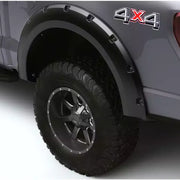 Bushwacker Forge Style Fender Flares for Ford F-150