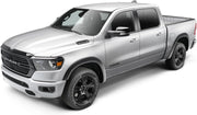 Bushwacker OE Style Fender Flares for RAM 1500 DS | Front & Rear (4PC)