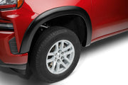 Bushwacker OE Style Fender Flares to suit Chevrolet Silverado 1500 ex ZR2