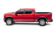 Bushwacker OE Style Fender Flares to suit Chevrolet Silverado 1500 ex ZR2