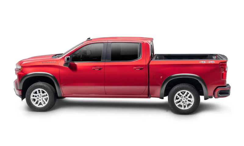 Bushwacker OE Style Fender Flares to suit Chevrolet Silverado 1500 ex ZR2