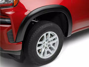 Bushwacker OE Style Fender Flares to suit Chevrolet Silverado 1500 ex ZR2