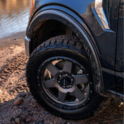 Bushwacker OE Style Fender Flares to suit Ram Vehicles