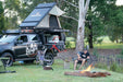 CampBoss Hard Shell Roof Top Boss Tent - Roof Top Tents