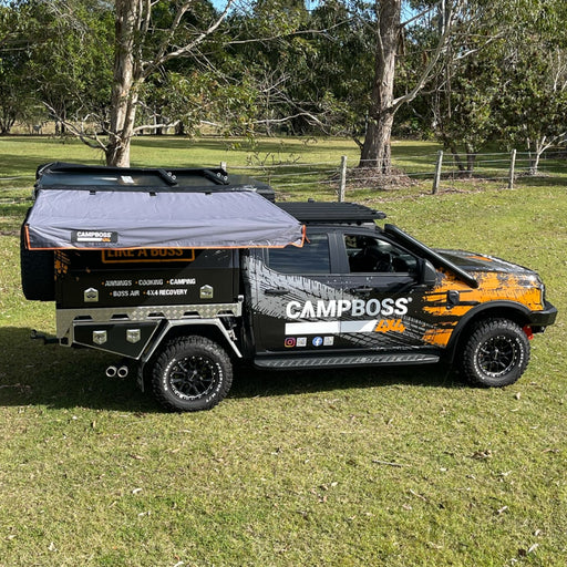 Buy Canopy Tail Ledger Car Tent with Picnic Awning For Camping with Free  Delivery Australia Wide – Smart Sales Australia