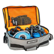 Carbon Offroad 12K Winch and Recovery Kit Bundle - Essential 4x4 Recovery Kit contents