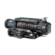 Carbon Offroad 12K Winch and Recovery Kit Bundle - winch product photo