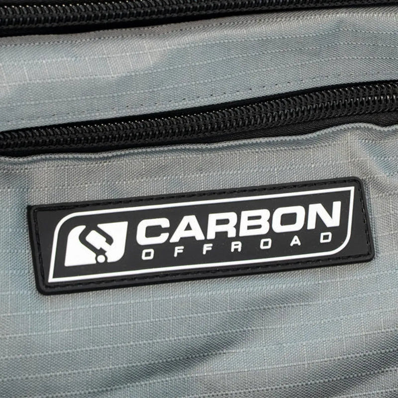 Carbon Offroad 12K Winch and Recovery Kit Bundle - recovery gloves